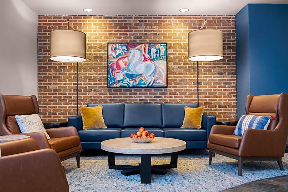 Hampton Inn and Suites Memphis Germantown