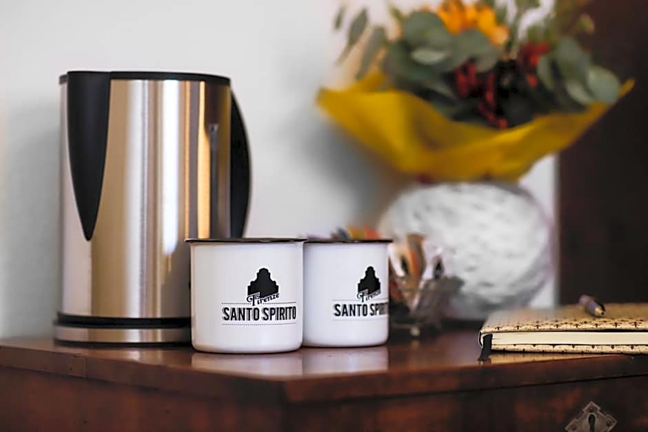 Residenza Cecchi B&B