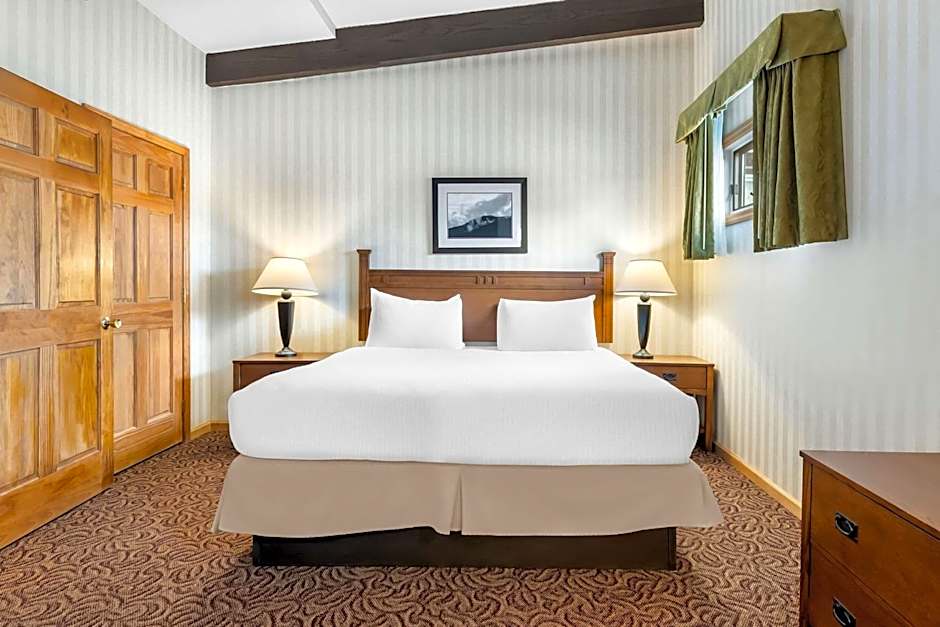 Best Western Adirondack Inn
