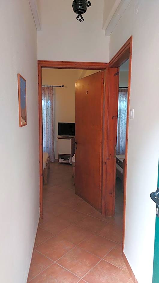 Hotel Evripides