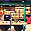 Moxy by Marriott Warsaw Praga