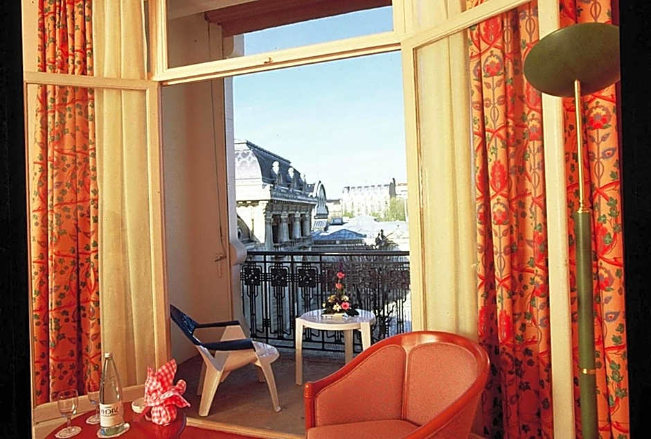 Hôtel Aletti Palace