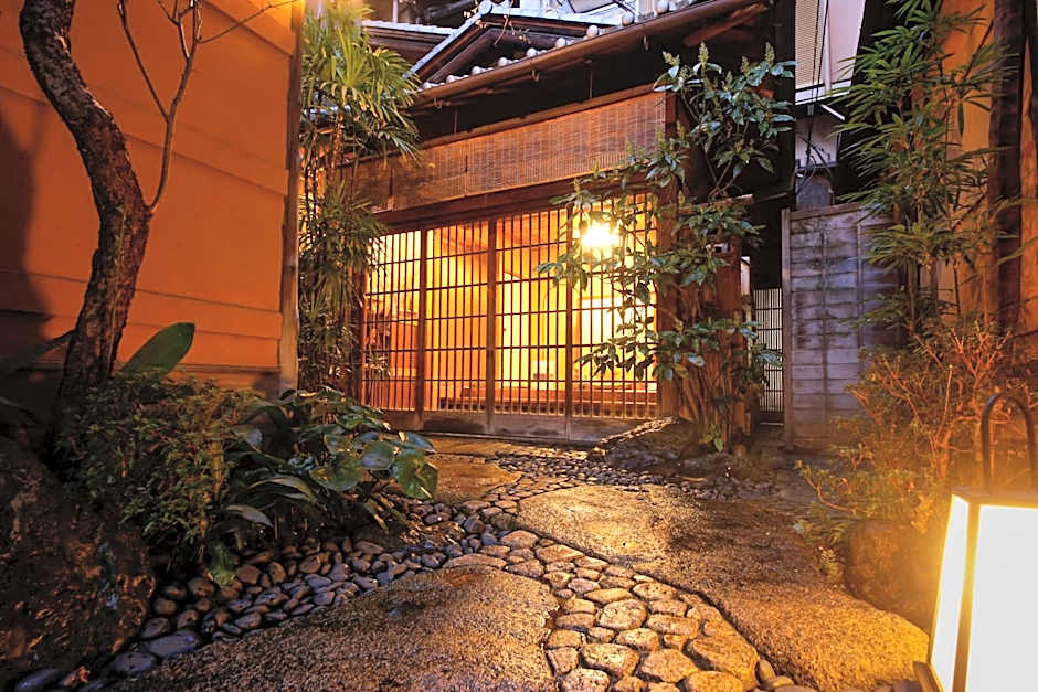Ryokan Sanga