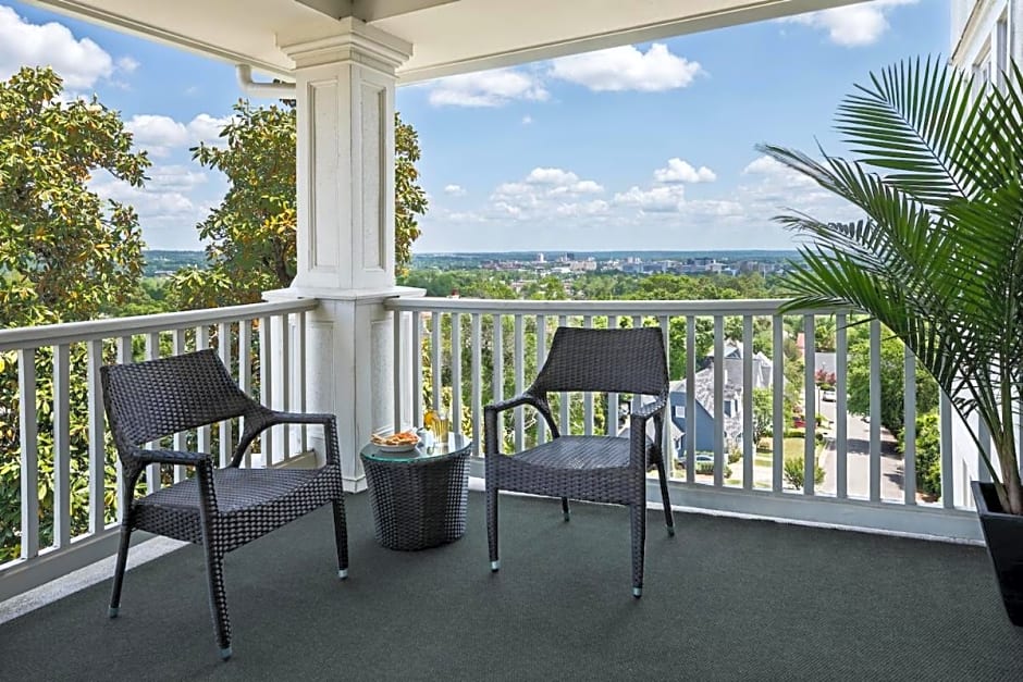 The Partridge Inn Augusta, Curio Collection by Hilton