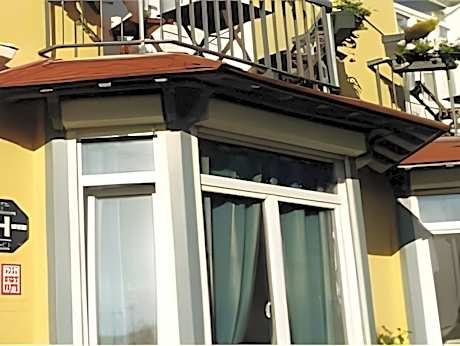 Hotel de charme Equinoxe