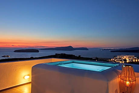 Sunset Faros