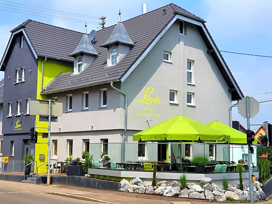 Hotel Landgasthof Linde