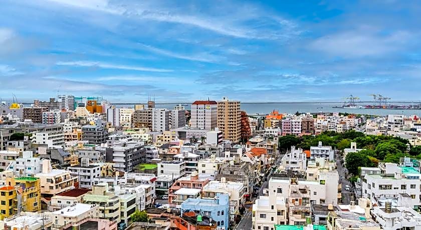 PROSTYLE TERRACE NAHA