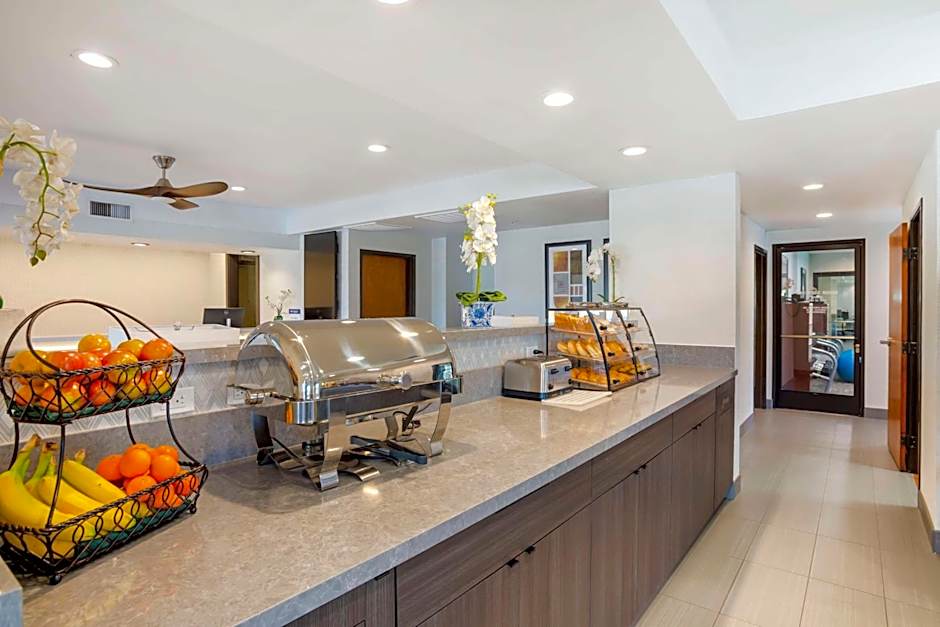 Best Western Exeter Inn And Suites