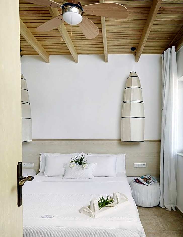 Flow Datca Surf and Beach Hotel