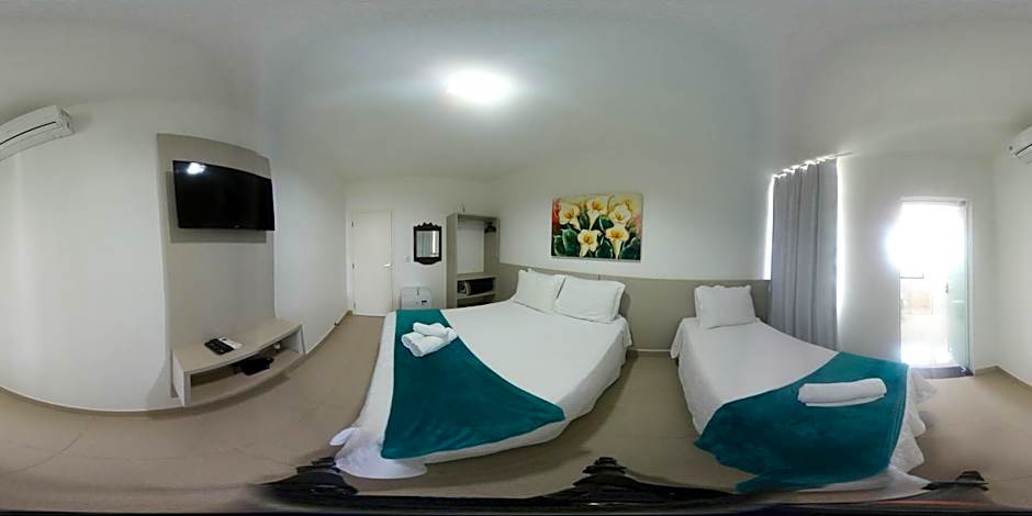 Pousada Suítes do Lago