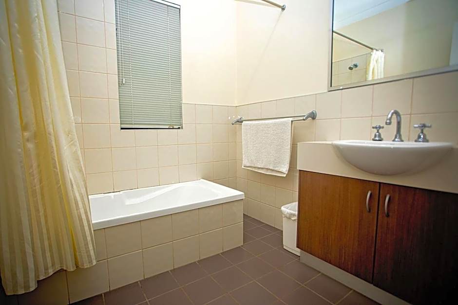 Hopetoun Motel & Chalet Village