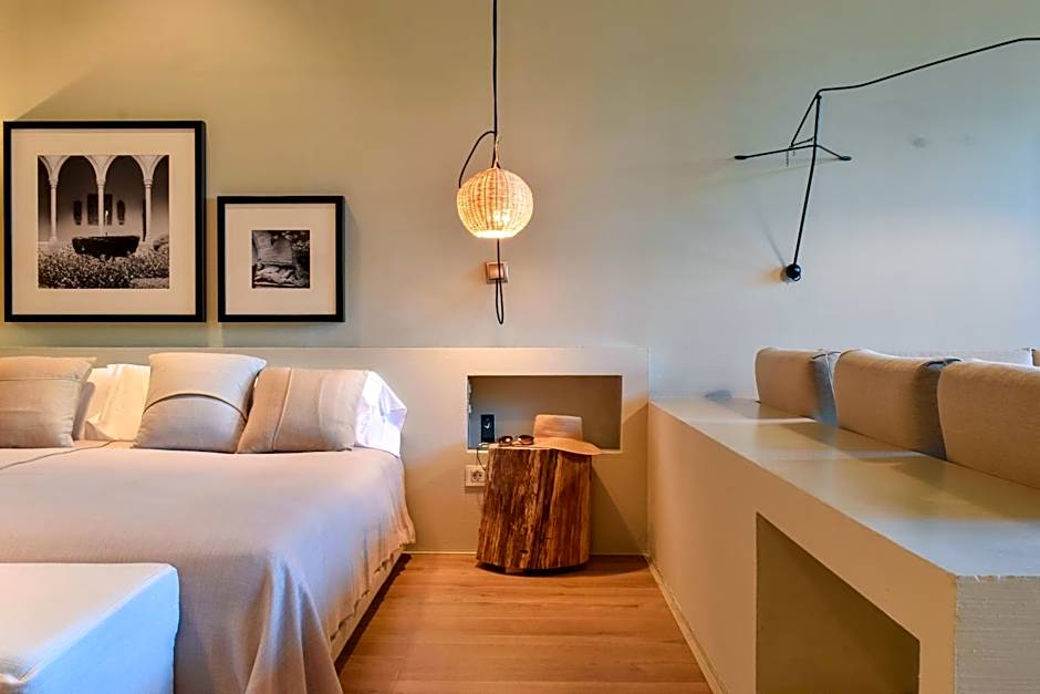 Hotel Peralada Wine Spa & Golf