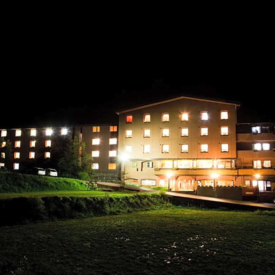 Hotel Shiga Sunvally