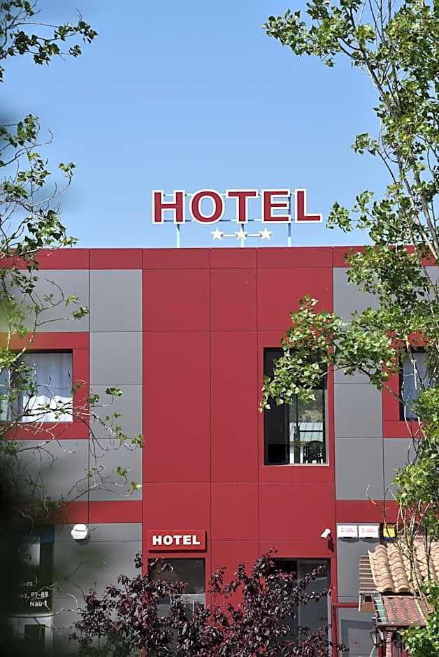 Hotel Julimar