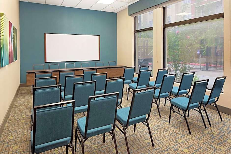 Hampton Inn By Hilton & Suites Houston Medical Center - Reliant Park