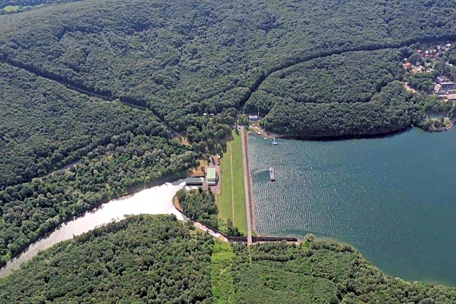 Chata Domaša - Monika