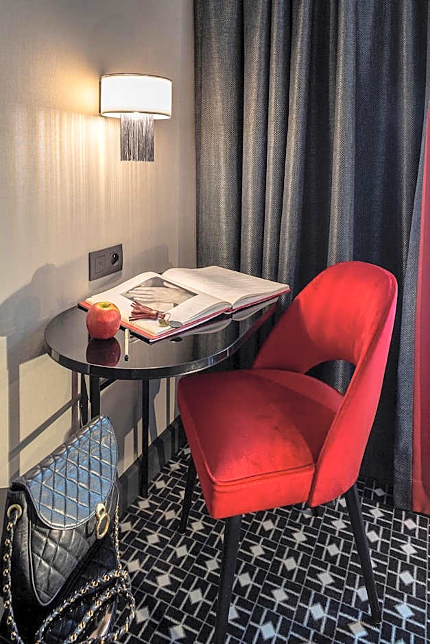 Lenox Montparnasse