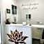 Fiore di Loto Rooms