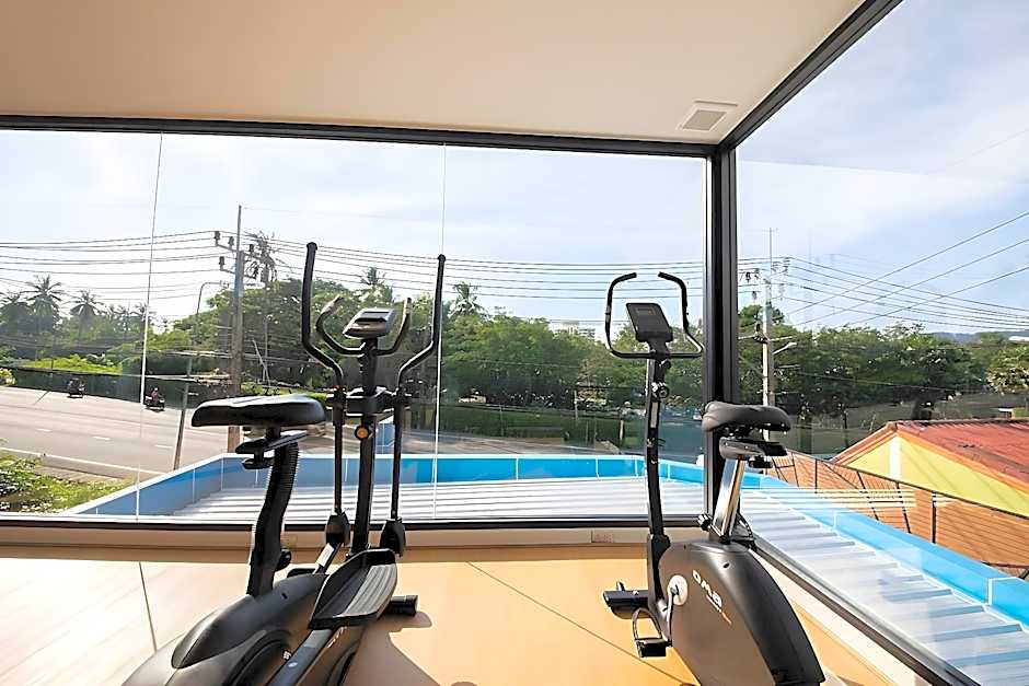 Golden Paradise Hotel