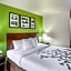 Sleep Inn & Suites Hewitt - South Waco