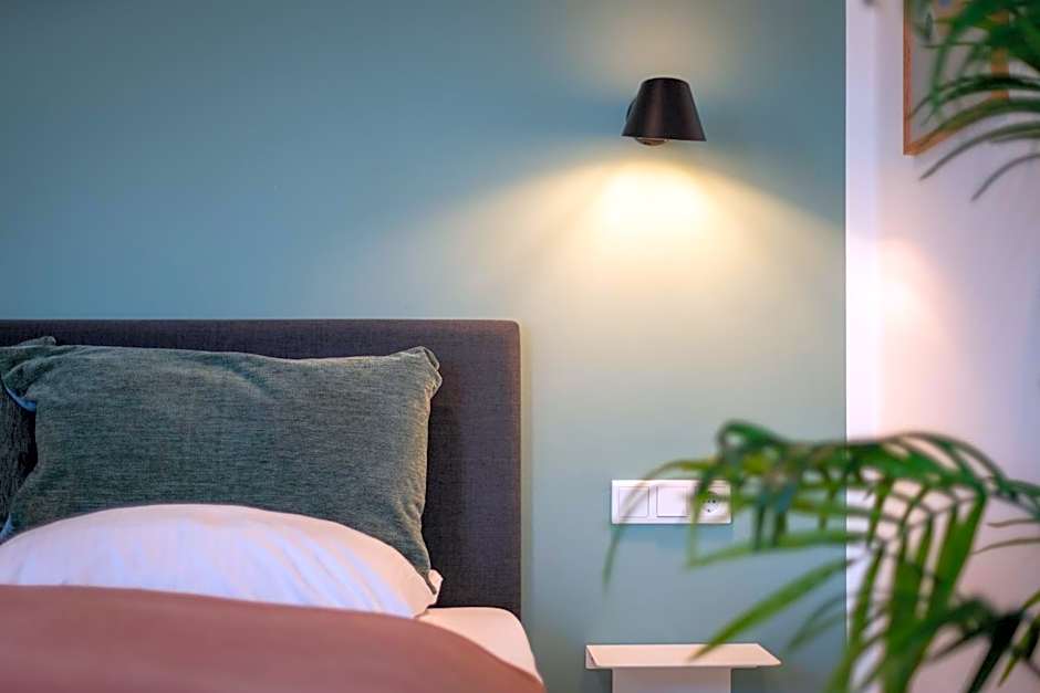 BRIGHT Hildesheim Angoulemeplatz