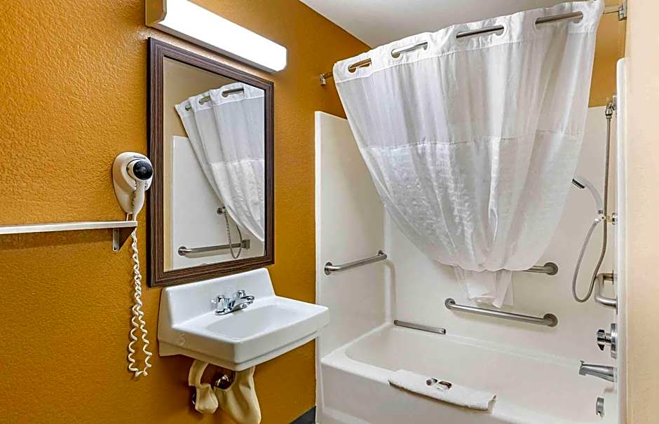 Extended Stay America Suites - Billings - West End