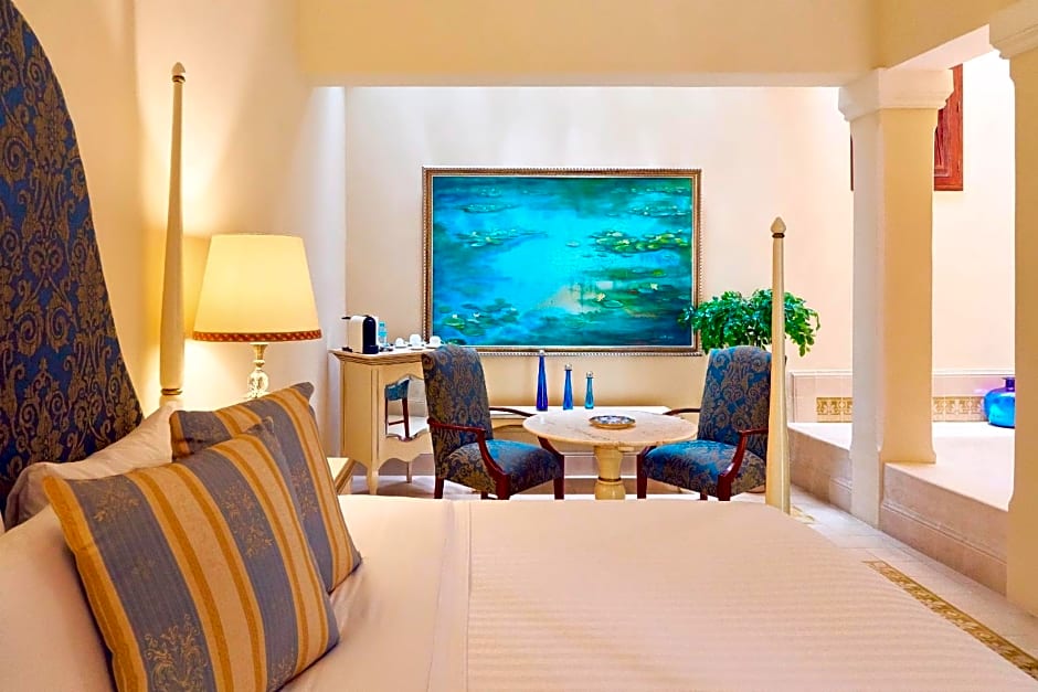 Casa Lecanda Boutique Hotel