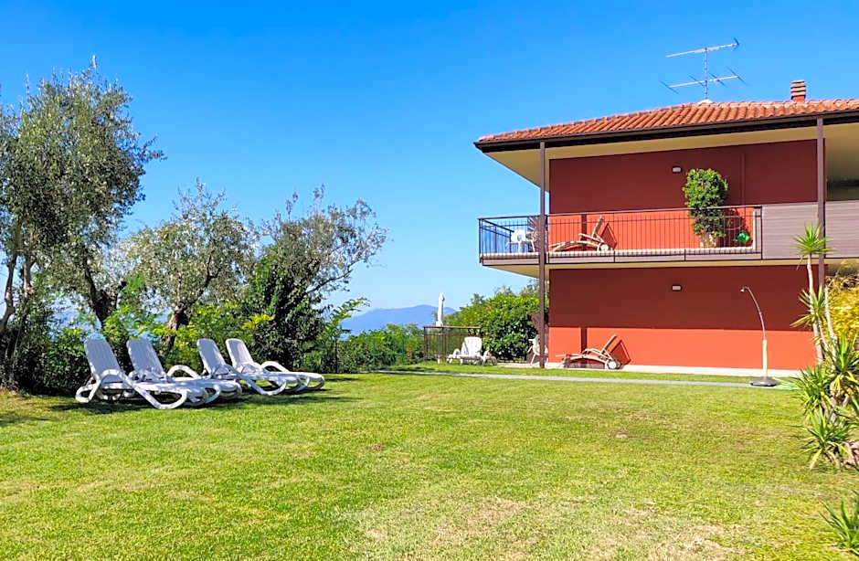 Hotel Castello S. Antonio