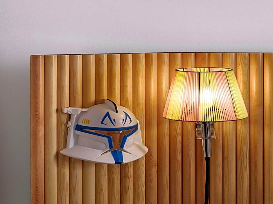 Mama Shelter Paris La Defense