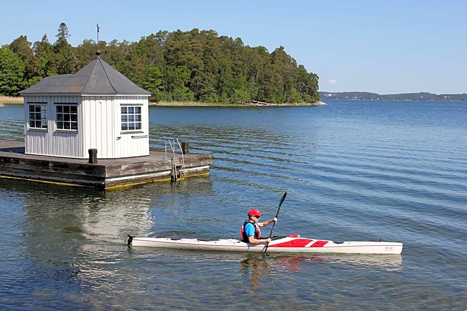 Vår Gård Saltsjöbaden