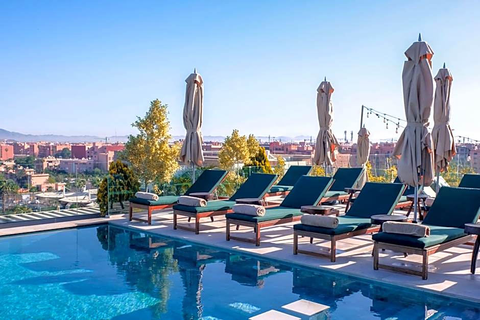 Longue vie Hotels