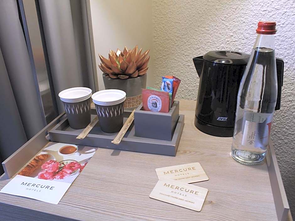 Hotel Mercure Toulouse Centre Saint-Georges
