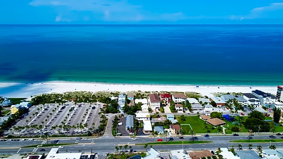 Carousel Motel -Redington Shores
