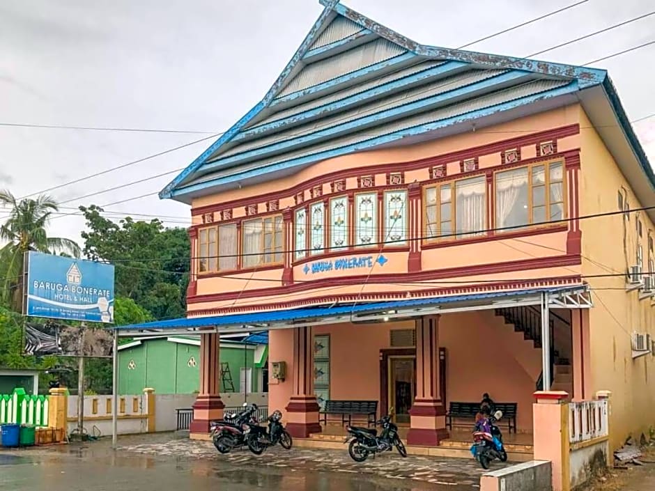 RedDoorz Syariah at Hotel Baruga Bonerate Selayar