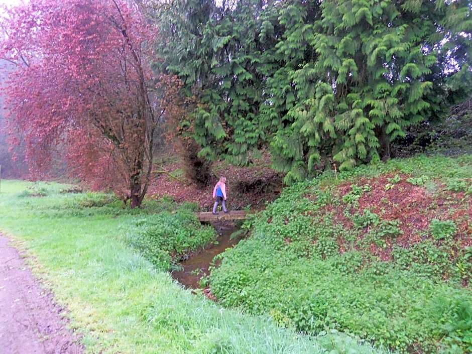 Do Mi Si La Do Ré gîte partagé