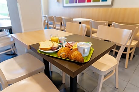 B&B HOTEL Lieusaint Carré Sénart