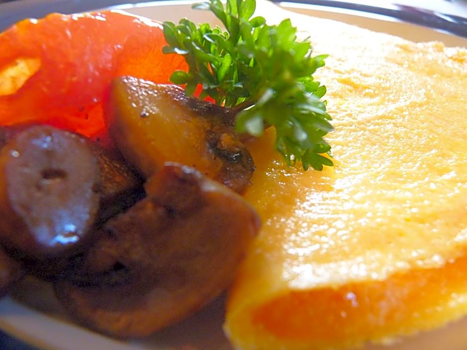 Skye Lodge Dunvegan Skye