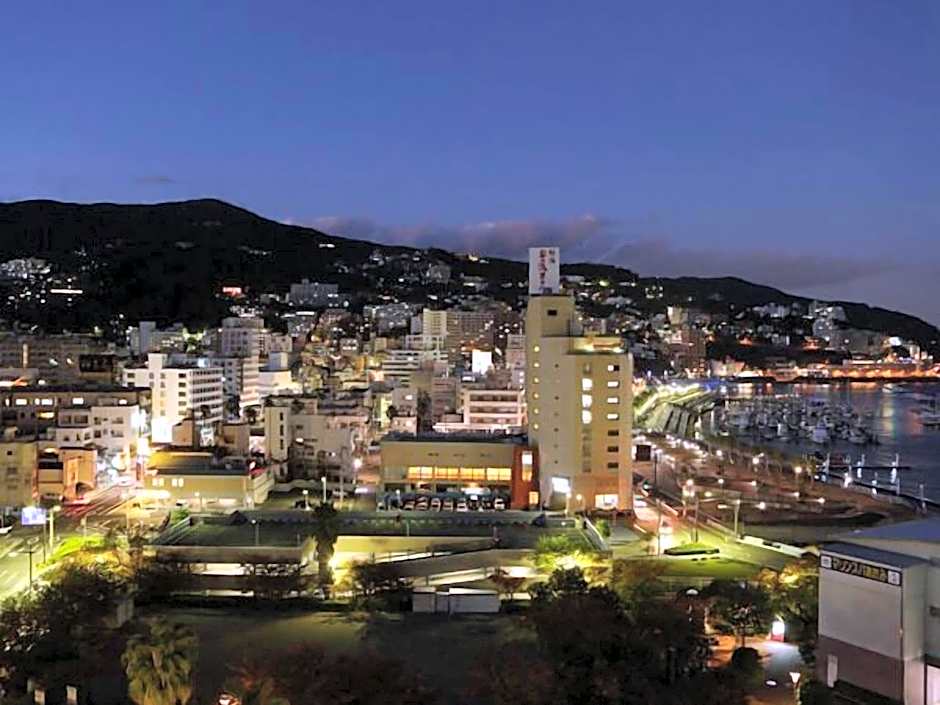 Atami Onsen Hotel Sunmi Club