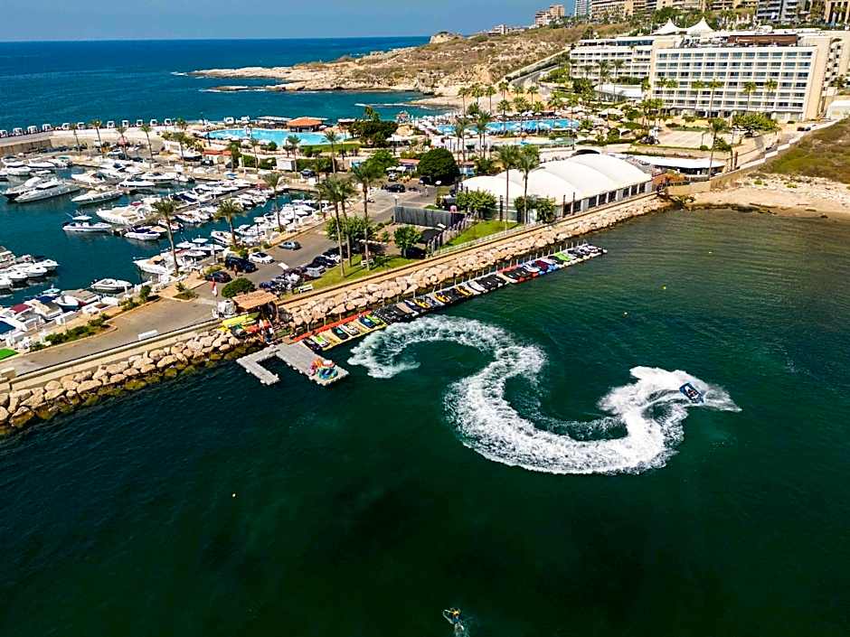 Movenpick Hotel Beirut