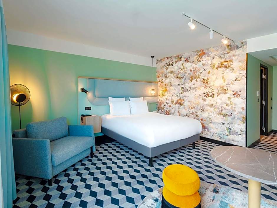 Le Splendid Hotel Annecy