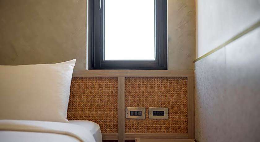 Kindness Hotel Yuanlin