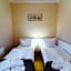 Aparthotel Stralsund Studios und Apartments