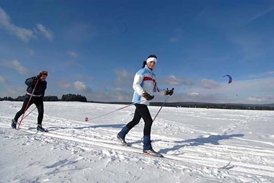 Horský Hotel Arnica