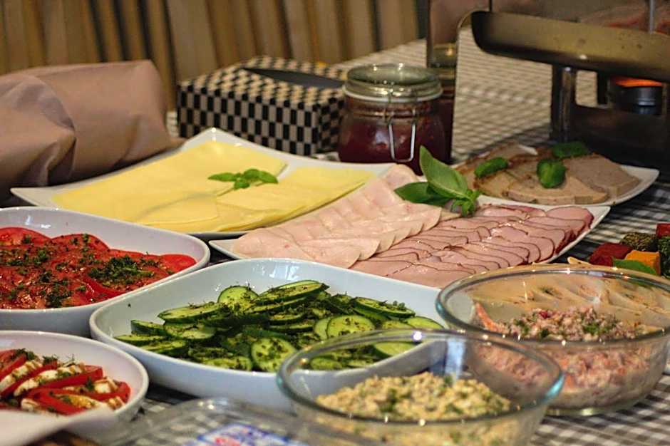 Bed&Breakfast Mikunda