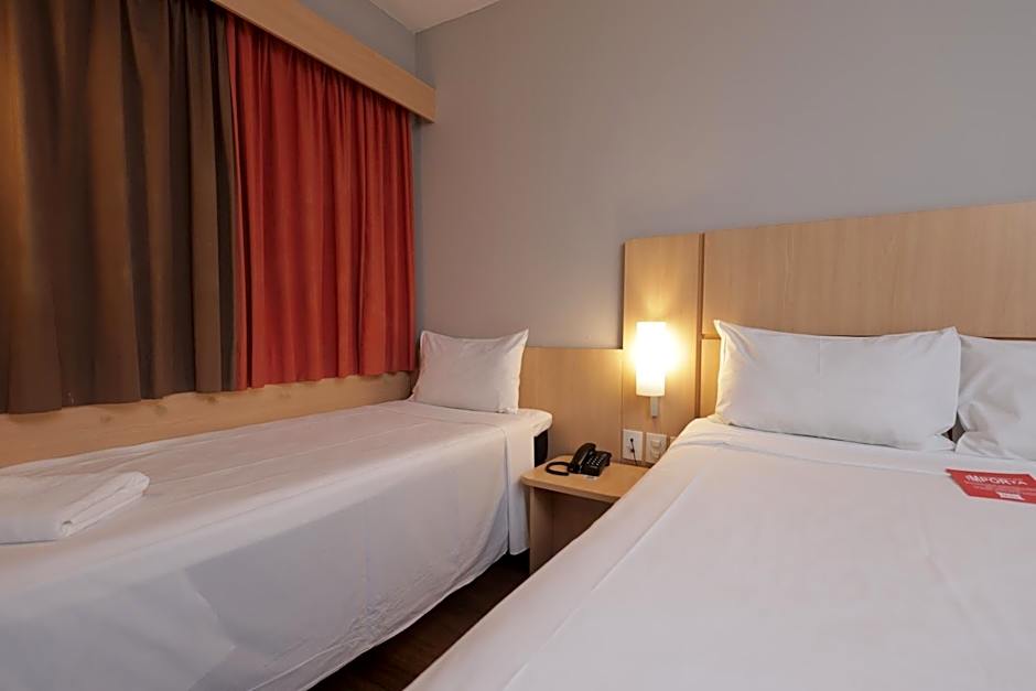 ibis Recife Boa Viagem