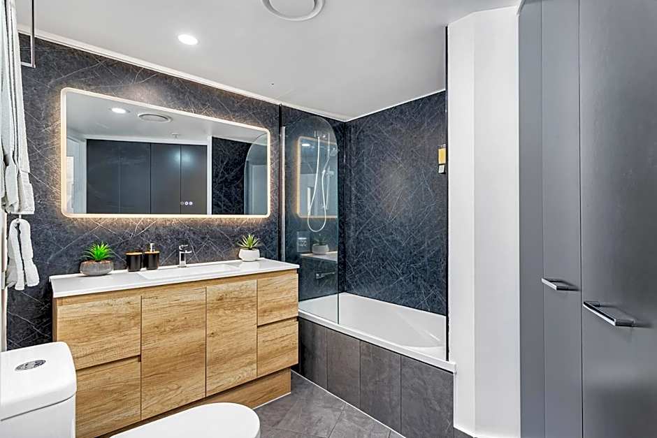 'The Ocean Breeze Getaway' by Inn Paradise