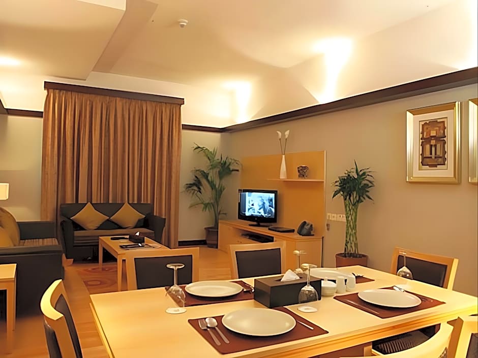 L'Arabia Hotel Apartments