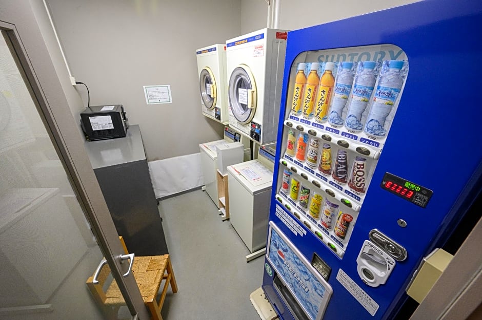 Hotel Emerald Isle Ishigakijima