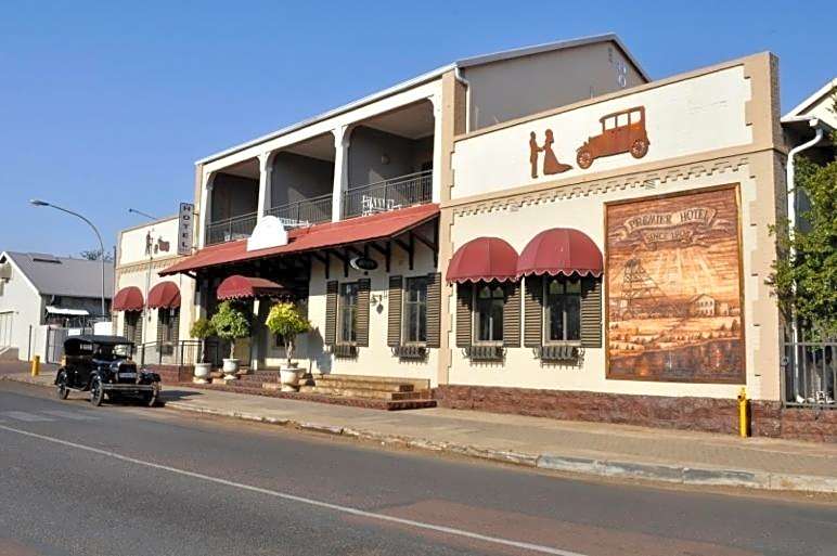 Premier Hotel and Spa Cullinan